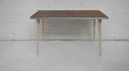 Ernest Race BA Table